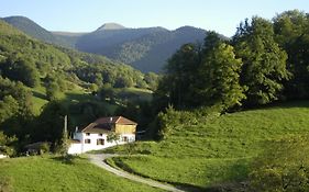 Chambres D'Hotes Au Vieux Logis